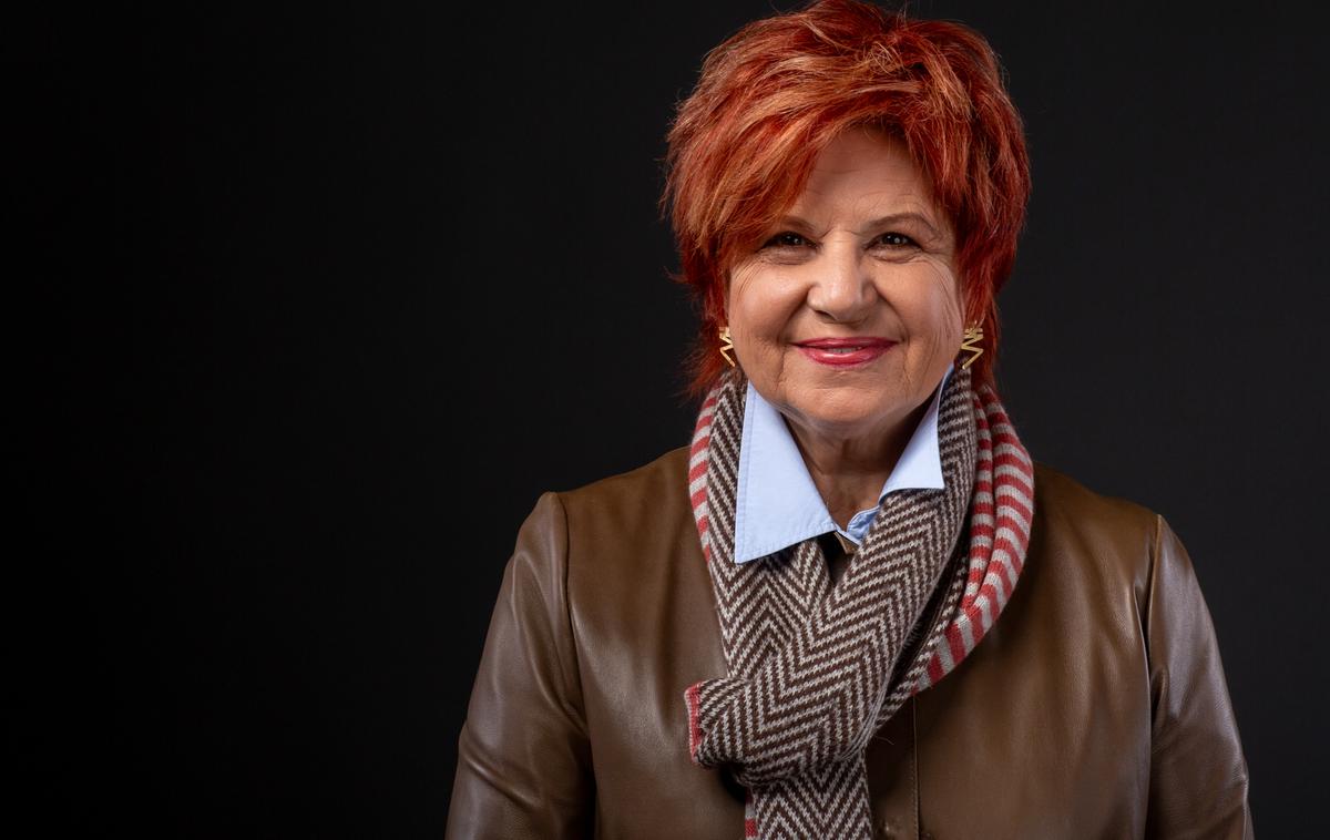 Majda Širca | Majda Širca | Foto Siol.net