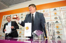 Radnički ne more, Helios noče, Metalac gre v ligo ABA