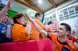 Flajs: Pohvaliti moram Klemna Čebulja