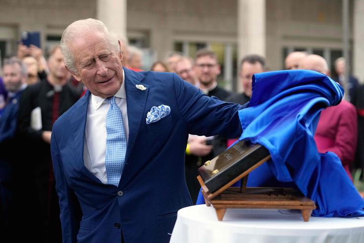  Britance je spodbudil, naj se udeležujejo presejalnih programov. | Foto: Guliverimage