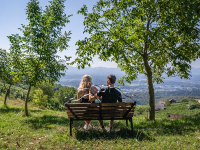 Poletje še ni končano – odkrijte Dolenjsko