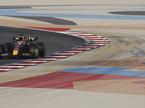 Bahrajn testiranja f1 Verstappen