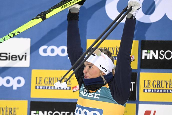 Frida Karlsson | Foto Guliverimage