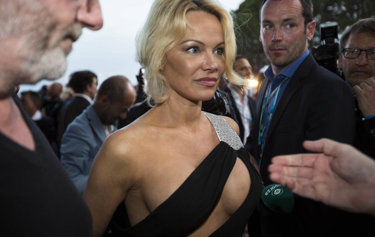 Pamela Anderson | Foto Guliverimage