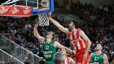 Slovenski reprezentant ni več član Crvene zvezde