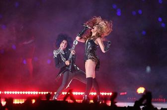 Beyoncejin oboževalec je šel predaleč