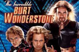 Neverjetni Burt Wonderstone (The Incredible Burt Wonderstone)