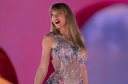 Veliki spopad med Taylor Swift in Elonom Muskom?