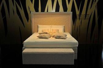 Ambient Ljubljana – sejem pohištva (9.–14. 11. 2010)