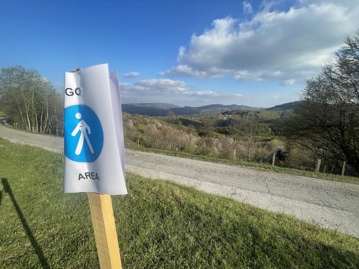 Croatia Rally 2022 | Foto: Gregor Pavšič