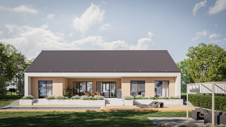 Žiher hiše | Foto: Žiher hiše