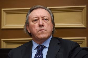 Višje sodišče deloma oprostilo obsojene v zadevi Mip