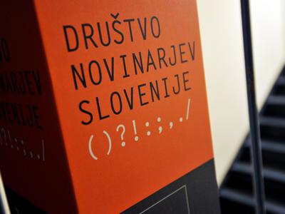 Društvo novinarjev v počastitev najboljših v letošnjem letu
