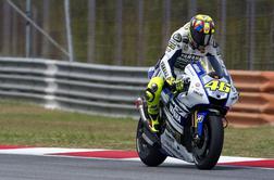 Prva slika MotoGP 2014: Je Valentino Rossi spet tisti pravi?