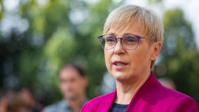Varnostni sporazum z Ukrajino še usklajujejo