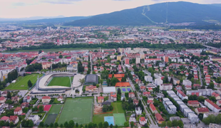 Doživite destinacijo Maribor – Pohorje #video
