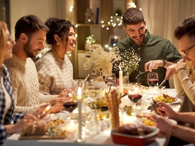 To je nov praznični trend, ki ga morate poskusiti