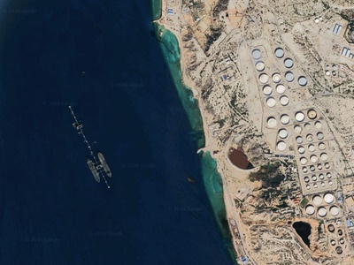 Je to ključ do kapitulacije Irana ali rdeča črta, ki je nihče ne upa prečkati?