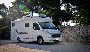 Sun living lido M 46 SP