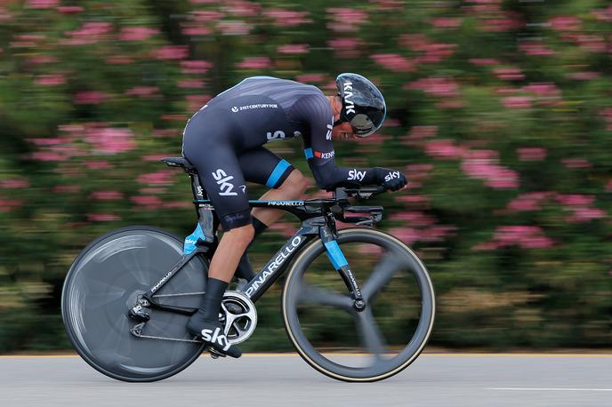 Peter Kennaugh | Foto Getty Images
