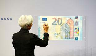 Vse glasnejši pozivi: ECB mora dvigniti obrestne mere