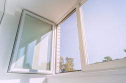 Američani so šele na TikToku izvedeli, da lahko svoj dom prezračijo