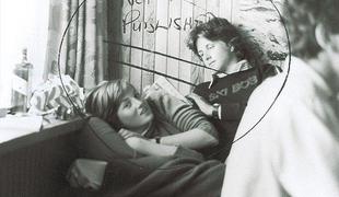 Za fotografijo, ki je bila leta 1981 prevroča za objavo, iztržili 18 tisočakov