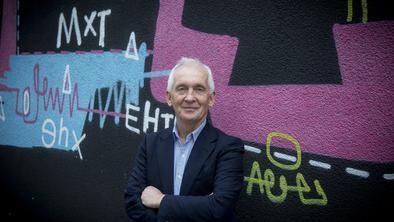 David Walsh: Bil sem stoodstotno prepričan, da je Lance Armstrong slepar. O tem nikoli nisem dvomil. #intervju