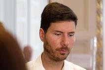 Ivan Pernar