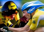 Lance Armstrong, Jonas Vingegaard