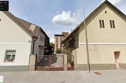 Neverjetno, toliko zahtevajo za zemljišče v Šiški