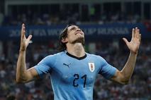 Edinson Cavani