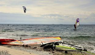 FOTO: Drugi Surf festival v Izoli uspel!