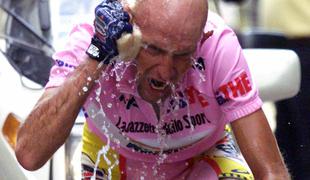 Giro d'Italia skozi prizmo neverjetnega: tri zgodbe, ki jih ne boste pozabili