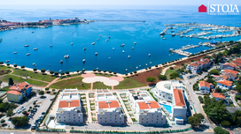 Garden Palace Resort, Stoja Trade
