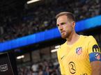 Jan Oblak, Atletico Madrid