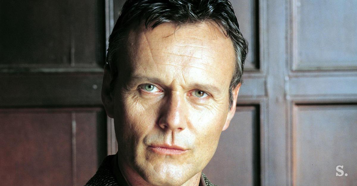 Umrl je britanski igralec Anthony Head, znan po vlogi v seriji Izganjalka vampirjev