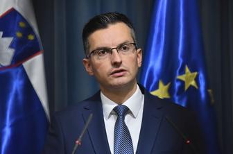 Šarec: Delo je v Slovenijo preveč obremenjeno z davki