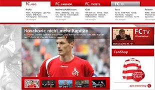 Novakovič nič več kapetan Kölna