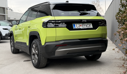 Slavna znamka, kako ji gre v Sloveniji? Kupci so vse mlajši. #foto