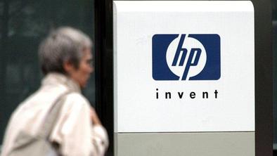 HP bo odpustil 29.000 zaposlenih