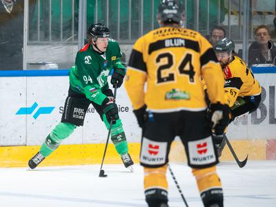 Olimpija redni del sezone končuje na Južnem Tirolskem