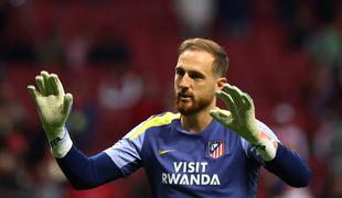 Uspešna vrnitev Oblaka, Barcelona po ekspresnem šoku do preobrata