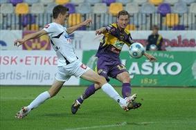Bo Maribor stopil na žulj Koprčanom?