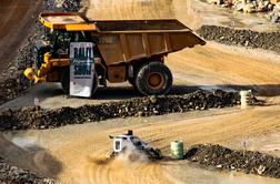 Makadamski reli šov na Goriškem: v Slovenijo se vrača tudi Boštjan Avbelj