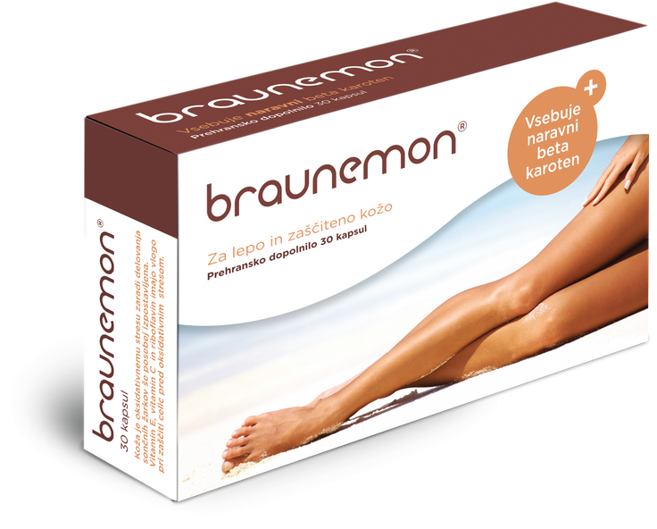 Braunemon | Foto: 