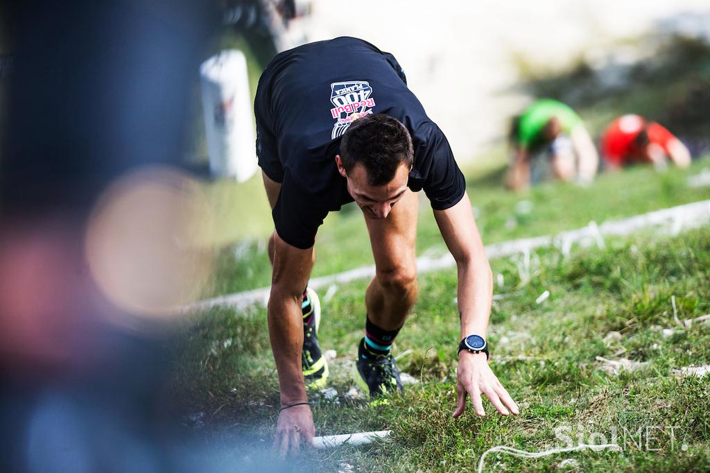 Planica: Red Bull 400, 2019