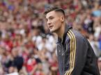 Benjamin Šeško Manchester United