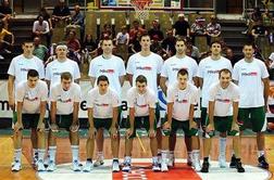 Visoka zmaga pred odhodom na SP