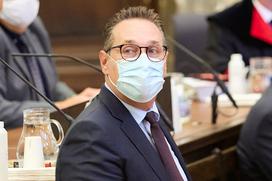 Heinz-Christian Strache